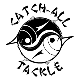 CATCH-ALL TACKLE trademark