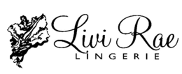 LIVI RAE LINGERIE trademark