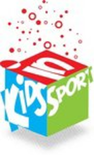 KIDS IN SPORT trademark