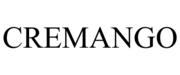 CREMANGO trademark
