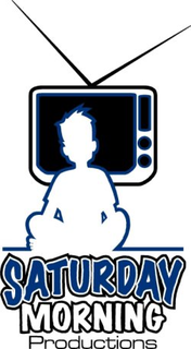 SATURDAY MORNING PRODUCTIONS trademark