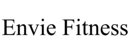 ENVIE FITNESS trademark