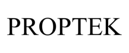 PROPTEK trademark