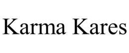 KARMA KARES trademark