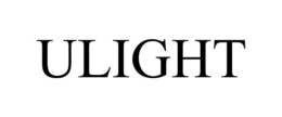 ULIGHT trademark