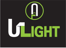 U ULIGHT trademark