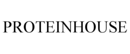 PROTEINHOUSE trademark