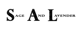 SAGE AND LAVENDER trademark