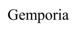 GEMPORIA trademark