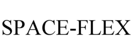 SPACE-FLEX trademark