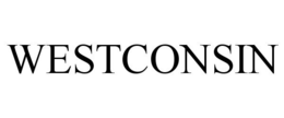 WESTCONSIN trademark