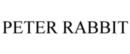 PETER RABBIT trademark