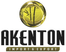 AKENTON IMPORT & EXPORT trademark