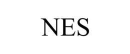 NES trademark