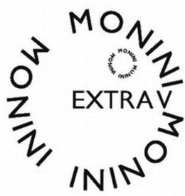 MONINI EXTRA V trademark