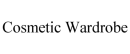 COSMETIC WARDROBE trademark