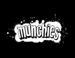 MUNCHIES trademark