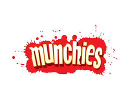 MUNCHIES trademark