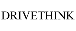 DRIVETHINK trademark