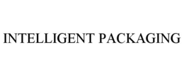 INTELLIGENT PACKAGING trademark
