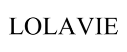 LOLAVIE trademark