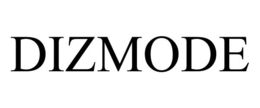 DIZMODE trademark