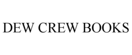 DEW CREW BOOKS trademark