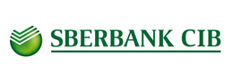 SBERBANK CIB trademark