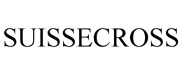 SUISSECROSS trademark