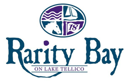 18 RARITY BAY ON LAKE TELLLICO trademark