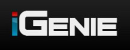 IGENIE trademark