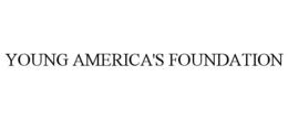 YOUNG AMERICA'S FOUNDATION trademark