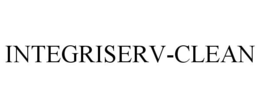 INTEGRISERV-CLEAN trademark