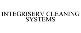 INTEGRISERV CLEANING SYSTEMS trademark