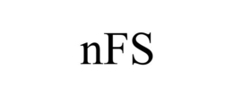NFS trademark