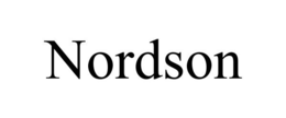NORDSON trademark