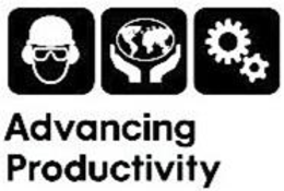 ADVANCING PRODUCTIVITY trademark