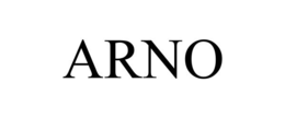 ARNO trademark