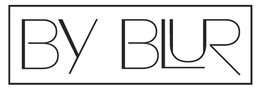 BY BLUR trademark