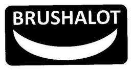 BRUSHALOT trademark