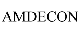AMDECON trademark