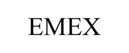 EMEX trademark