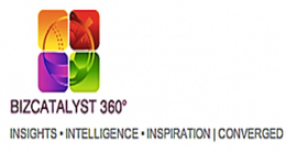 BIZCATALYST 360° INSIGHTS INTELLIGENCE INSPIRATION | CONVERGED trademark