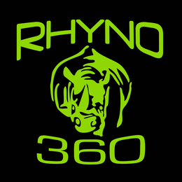 RHYNO 360 trademark