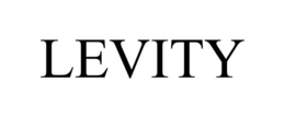 LEVITY trademark