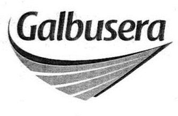 GALBUSERA trademark