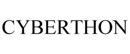 CYBERTHON trademark