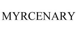 MYRCENARY trademark