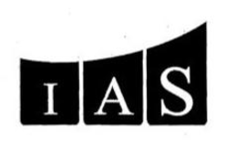 I A S trademark