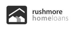 RUSHMORE HOMELOANS trademark
